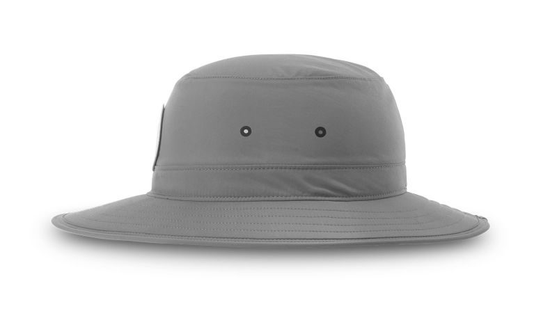 Richardson 909 McKenzie Wide Brim Performance Sun Hat – The Park