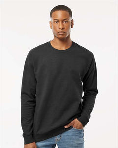 Tultex 340 Unisex Fleece Crewneck Sweatshirt -