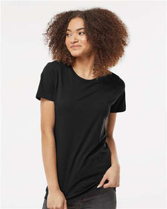 Tultex 516 Women's Premium Cotton T-Shirt -