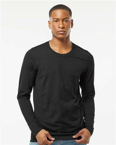 Tultex 591 Unisex Premium Cotton Long Sleeve T-Shirt -