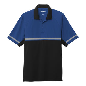 CornerStone Select Lightweight Snag-Proof Enhanced Visibility Polo CS423 -