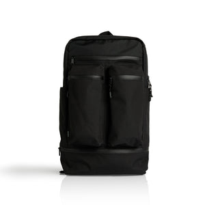 AS Colour 1030 Recycled Travel Backpack -