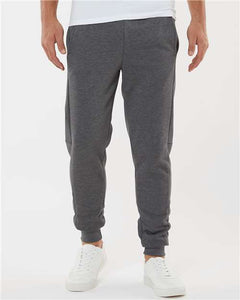 Augusta Sportswear 6868 Unisex Eco Revive™ Three-Season Triblend Fleece Joggers -