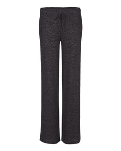 Boxercraft L10 Women's Cuddle Fleece Wide Leg Pants -
