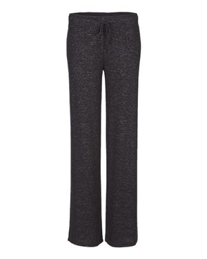 Boxercraft L10 Women's Cuddle Fleece Wide Leg Pants -