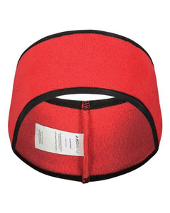 Augusta Sportswear 6893 Eco Revive™ Polar Fleece Headband -