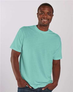 Boxercraft BM2102 Unisex Tri-Blend T-Shirt -