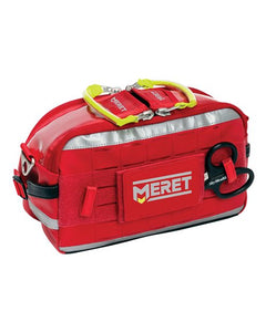 MERET M8110F FIRST-IN™ PRO X Red Waist Pack -