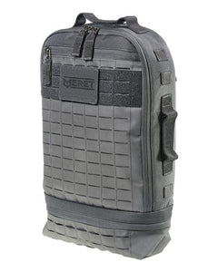 MERET M5023 SAVIOR7™ PRO Black Backpack -