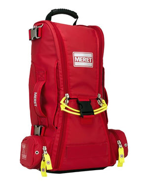 MERET M8108FN RECOVER™ PRO X Red Backpack -