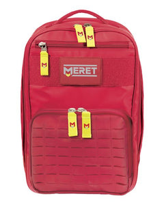 MERET M8127F V.E.R.S.A.™ PRO X Red Backpack -