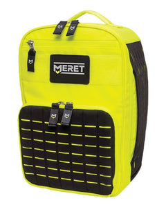 MERET M8127HV V.E.R.S.A.™ PRO X High Viz Yellow Backpack -
