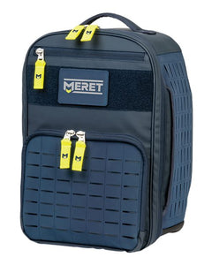MERET M8127NB V.E.R.S.A.™ PRO X Navy Blue Backpack -