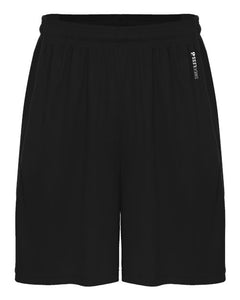 Badger 4267 Unisex Sweatless Shorts -