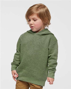 Rabbit Skins 3326 Toddler Pullover Fleece Hoodie -