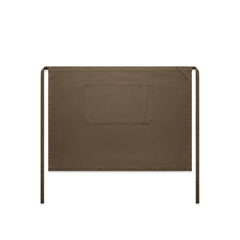 AS Colour 1081 Canvas Half Apron -