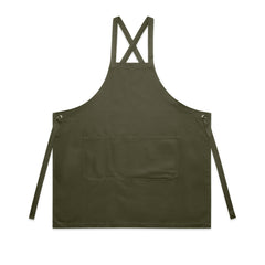 AS Colour 1082 Carrie Apron -