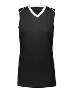 Augusta Sportswear 1687 Women's Rover Jersey -