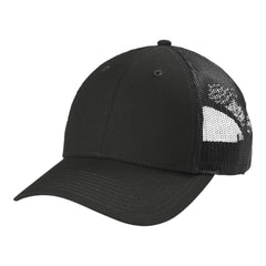 CornerStone Canvas Mesh Back Cap CS811 -