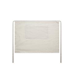 AS Colour 1087 Linen Half Apron -