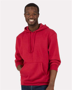 Boxercraft BM5302 Unisex Fleece Hooded Sweatshirt -