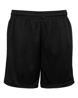 Badger 7225 Unisex Tricot Mesh 5