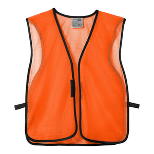 CornerStone Enhanced Visibility Mesh Vest CSV01 -