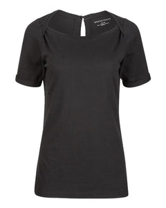 Boxercraft BW2404 Women's Carefree T-shirt -