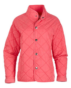 Boxercraft BW8102 Women's Quilted Market Jacket -
