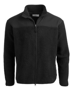 Boxercraft BM8102 Men's Everest Peak Fleece Jacket -
