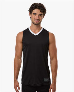 Augusta Sportswear 6886 Men's Match-Up Basketball Jersey -