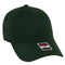 Otto Cap 11-1167 - Otto Flex, 6-Panel Low Profile Baseball Cap