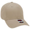 Otto Cap 11-1167 - Otto Flex, 6-Panel Low Profile Baseball Cap