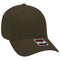Otto Cap 11-1167 - Otto Flex, 6-Panel Low Profile Baseball Cap