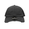 Decky 110 6 Panel Low Profile Relaxed Vintage Trucker Cap - CASE Pricing