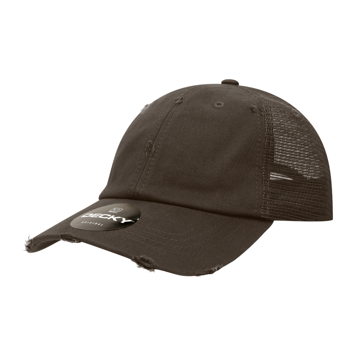 帽子 OBY Vintage Cotton Shirring 6Panel Cap Vintage Cotton Shirring 6Panel Cap (black) | OVY