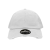 Decky 110 6 Panel Low Profile Relaxed Vintage Trucker Cap - CASE Pricing