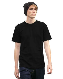 Bayside 9580 Unisex Ultimate Heavyweight T-Shirt -
