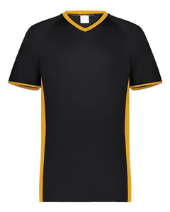 Augusta Sportswear 6908 Youth Cutter V-Neck Jersey -