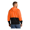 CornerStone Enhanced Visibility Fleece Pullover Hoodie CSF01