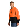 CornerStone Enhanced Visibility Fleece Pullover Hoodie CSF01