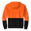 CornerStone Enhanced Visibility Fleece Pullover Hoodie CSF01