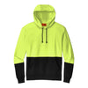 CornerStone Enhanced Visibility Fleece Pullover Hoodie CSF01