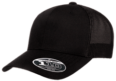 Flexfit 110R Recycled Mesh Cap Flexfit 110® -