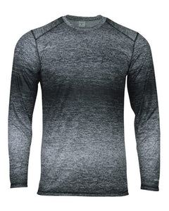 Paragon 234 Men's Mirage Performance Long Sleeve T-Shirt -