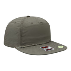OTTO 950-2 OTTO CAP 5 Panel Pro Style Baseball Cap -