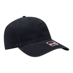 OTTO 99-940 OTTO CAP 5 Panel Low Profile Dad Hat -