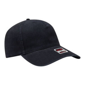 OTTO 99-940 OTTO CAP 5 Panel Low Profile Dad Hat -