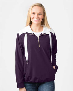 Boxercraft P63 Women's Stadium Anorak -