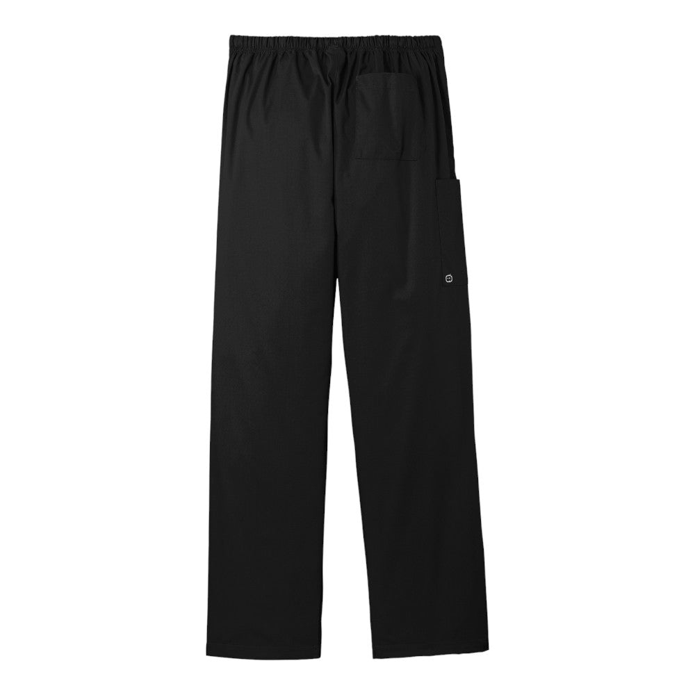 Wink Unisex WorkFlex Cargo Pant WW3150 WonderWink – The Park Wholesale
